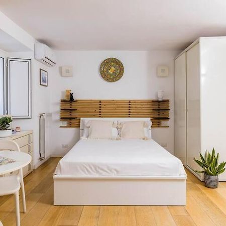 Alveare Bed & Breakfast Рим Екстериор снимка