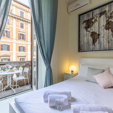 Alveare Bed & Breakfast Рим Екстериор снимка