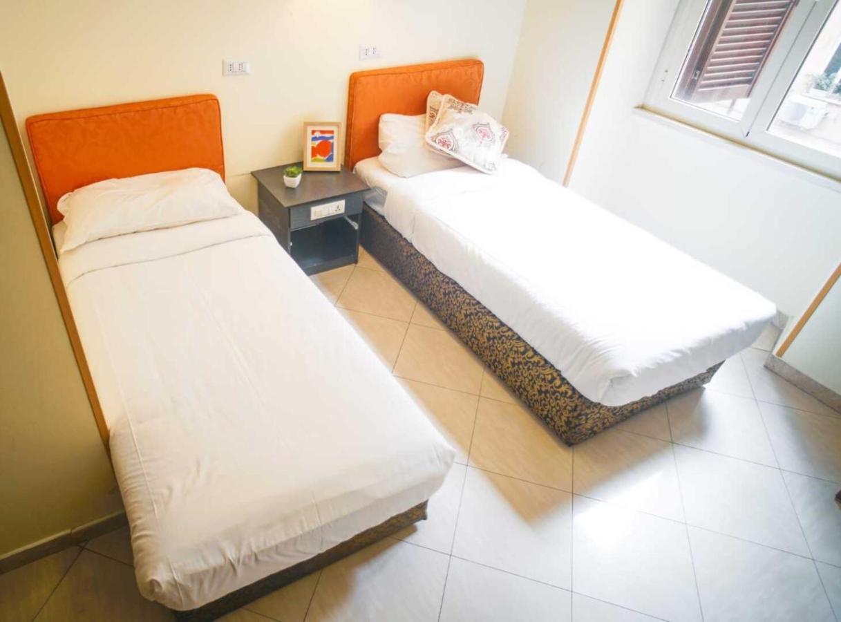 Alveare Bed & Breakfast Рим Екстериор снимка
