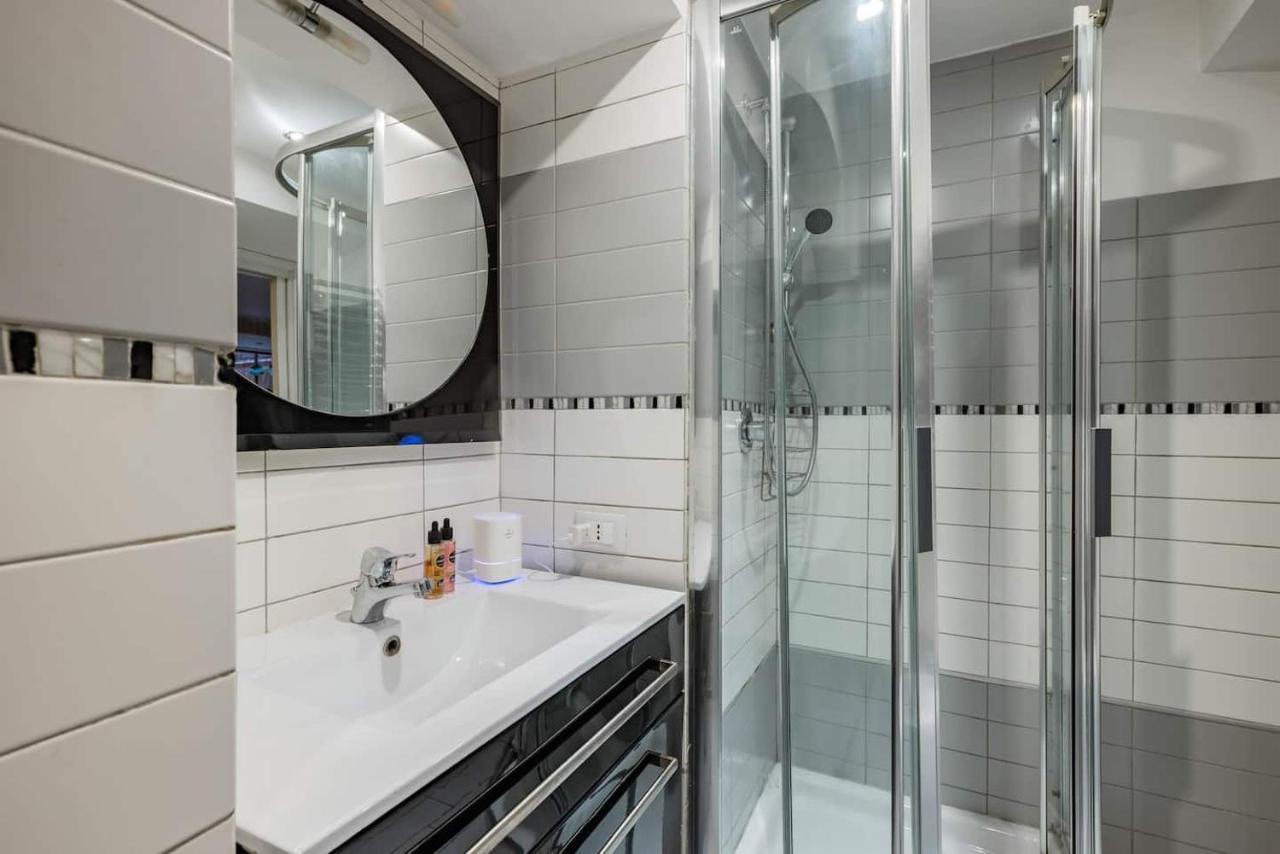 Alveare Bed & Breakfast Рим Екстериор снимка