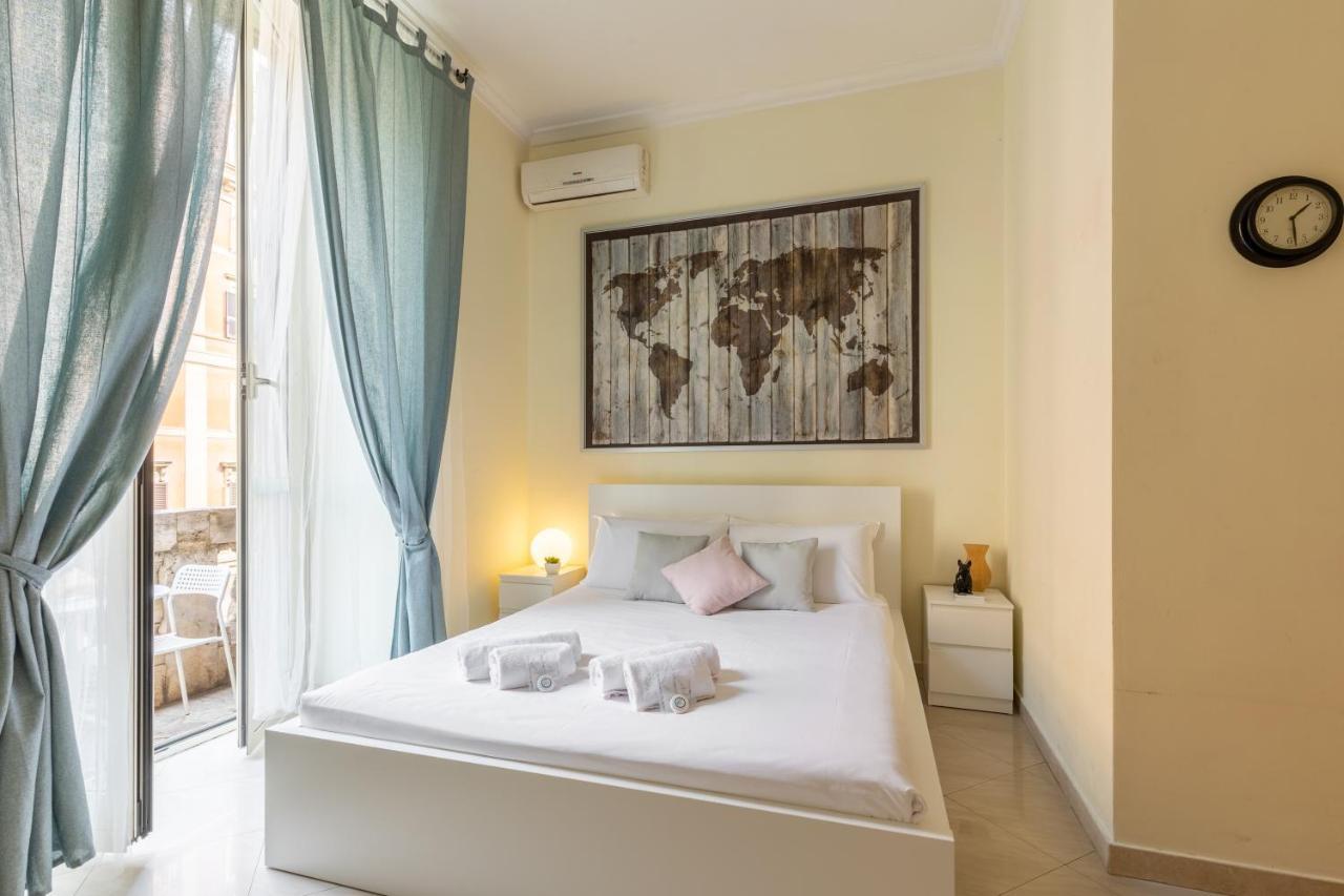 Alveare Bed & Breakfast Рим Екстериор снимка