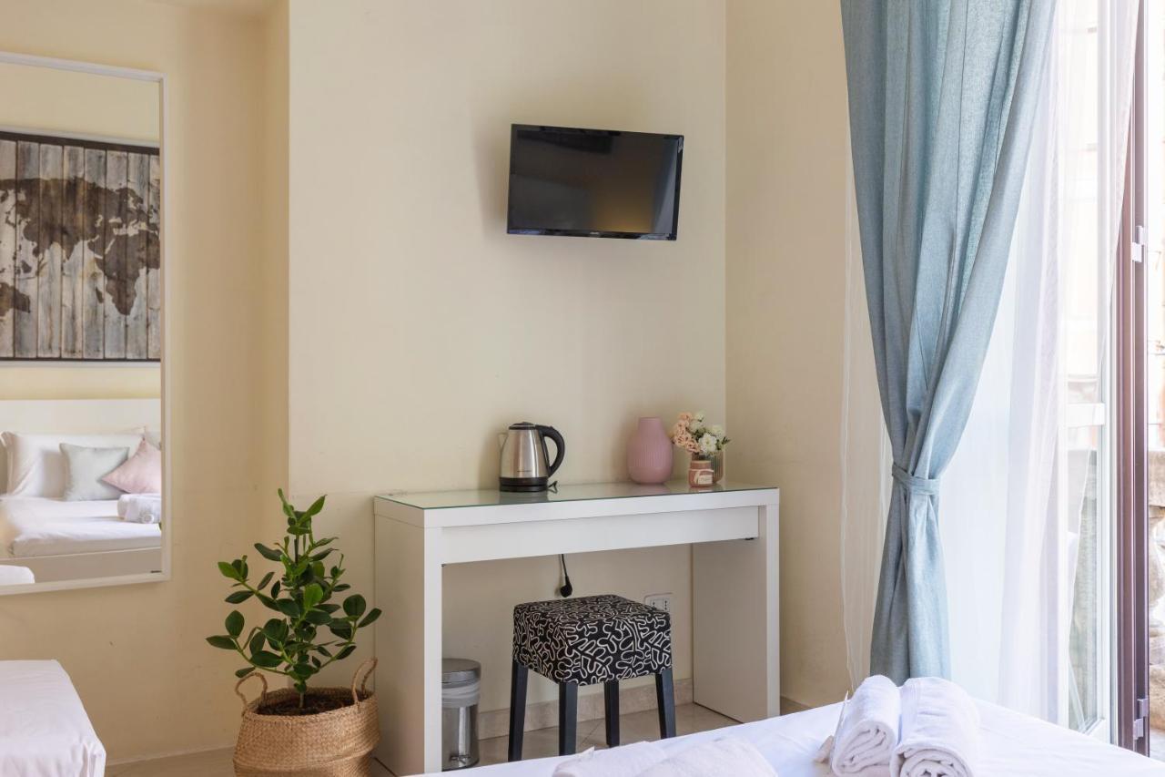 Alveare Bed & Breakfast Рим Екстериор снимка