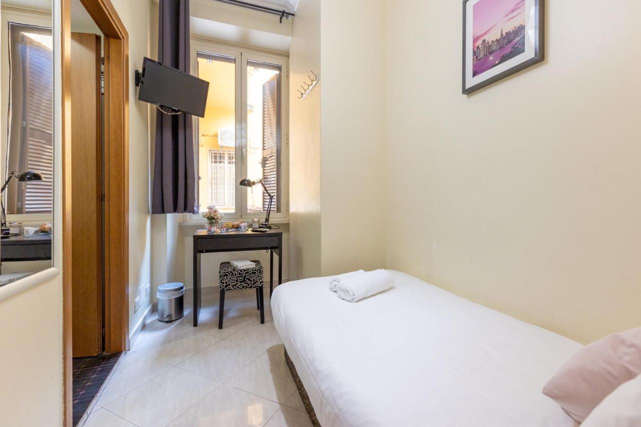 Alveare Bed & Breakfast Рим Екстериор снимка