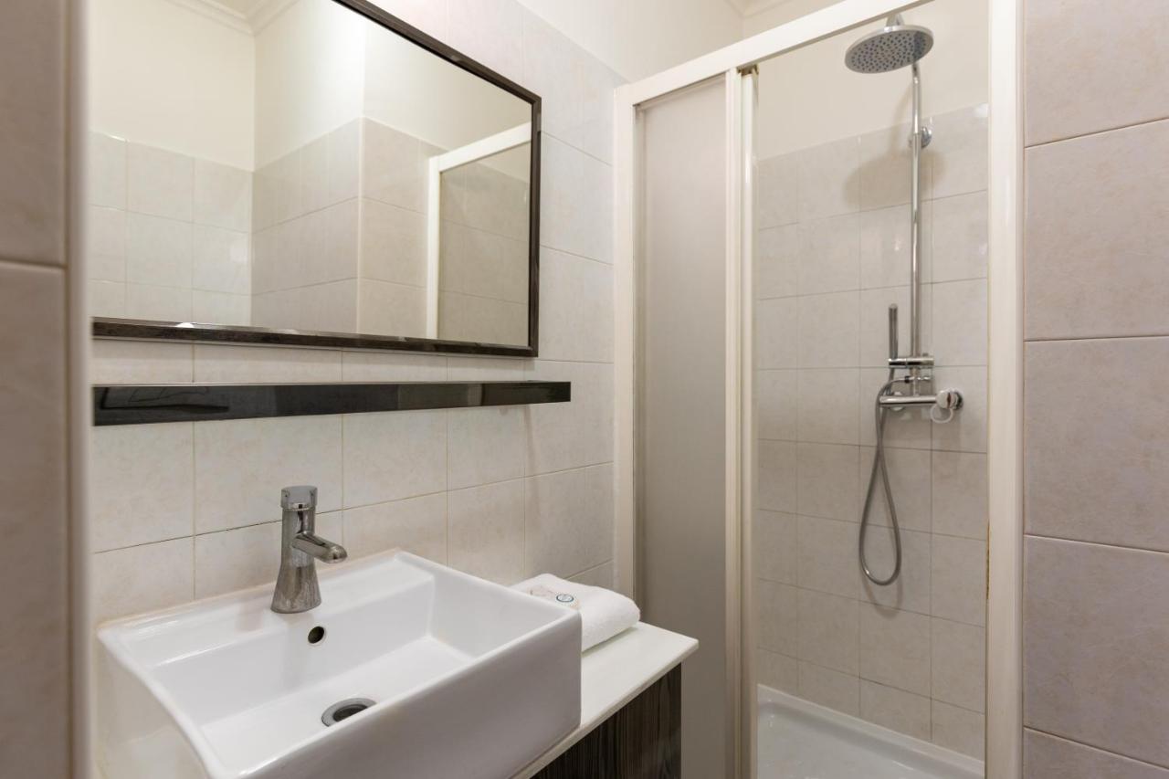 Alveare Bed & Breakfast Рим Екстериор снимка