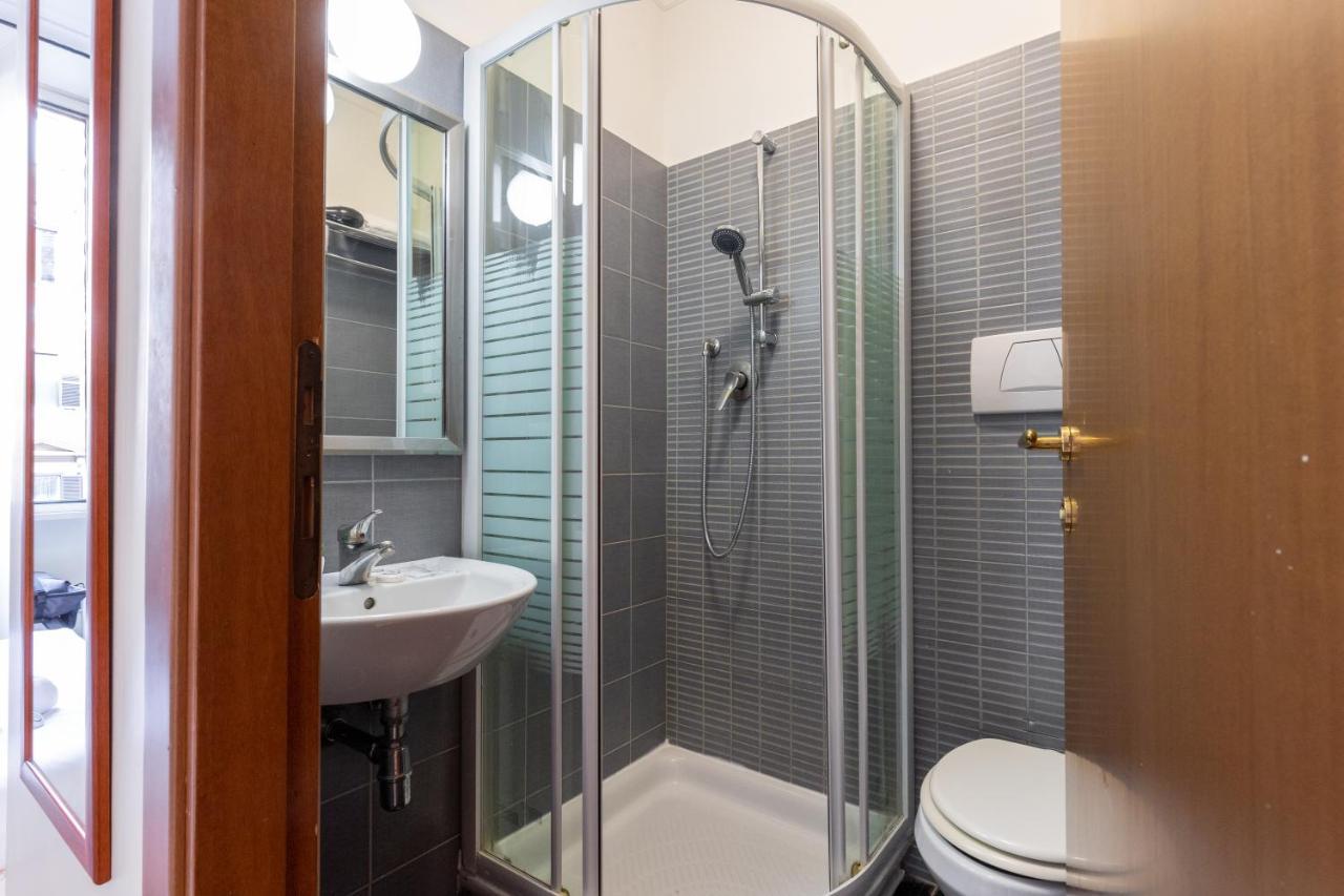 Alveare Bed & Breakfast Рим Екстериор снимка